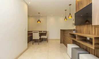 Imagem 6: Apartamento para venda em Vila Prudente com 2 quartos, sendo 1 suíte , 56m²