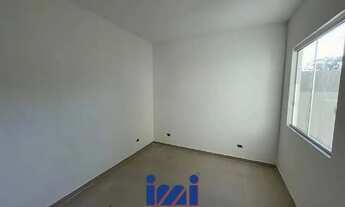 Imagem 7: Casa geminada nova no Primavera