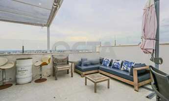 Imagem 5: Apartamento com 200m², bairro Higienópolis