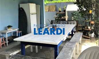 Imagem: CASA EM CONDOMÍNIO - ALPHAVILLE - SP