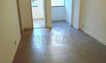 Imagem 2: Centro - Residencial Apartamento com 1 quarto(s) a Venda