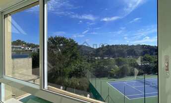 Imagem 5: Casa com 4 dormitórios, 521 m² - venda por R$ 5.700.000,00 ou aluguel por R$ 27.000,00/mês