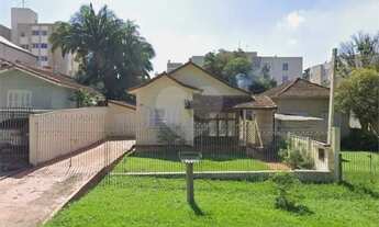 Imagem 4: Terreno para venda tem 480 metros quadrados em Boa Vista - Curitiba - PR