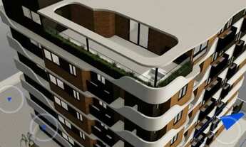 Imagem 4: Apartamento Térreo no Cidade Universitária com 3 quartos, sendo 1 suíte e área privativa