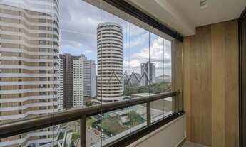 Imagem 7: Apartamento para Locação no Vale do Sereno