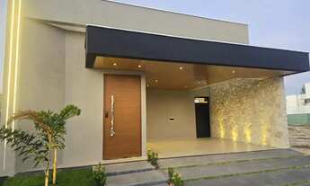 Imagem: Casa em Condomínio de 3 Suítes no JARDINS