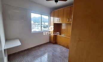 Imagem 6: Abolição Apartamento com 2 dormitórios