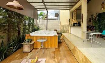 Imagem 3: Térrea para venda tem 184 metros quadrados com 3 quartos