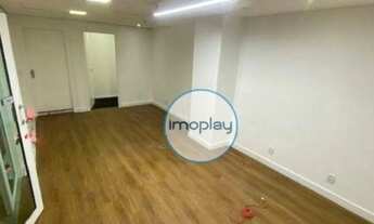 Imagem 4: Conjunto para alugar, 120 m² - Jardim Paulista - São Paulo/SP