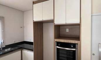 Imagem: Casa à venda no bairro Jardim Celeste em