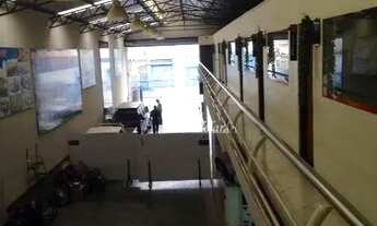 Imagem 4: Galpão à venda, 750 m² por R$ 3.500.000,00 - Casa Verde Média - São Paulo/SP