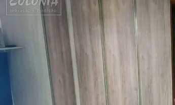 Imagem 3: Apartamento a venda - Vila São Pedro, Santo André