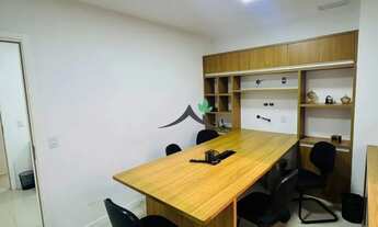 Imagem: Sala - Caminho das Árvores - Salvador