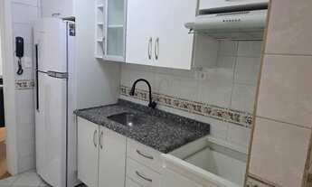 Imagem 6: Apartamento 71m2 com Garagem (Conjunto Residencial Roma