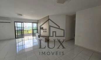 Imagem 3: Edifício Palmares / Apartamento 3 quartos, sendo 2 suítes / escritório / andar alto/ gerad