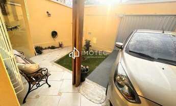 Imagem 3: Casa à venda, 3 quartos, 1 suíte, 2 vagas, Fernão Dias - Belo Horizonte/MG