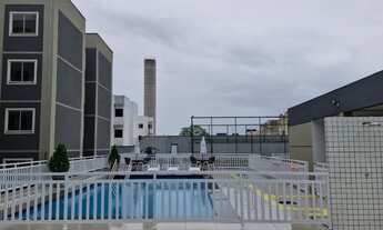 Imagem: Alugo apartamento novo no condomínio Village