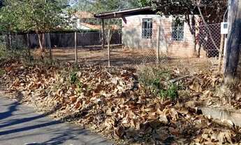 Imagem 4: Lote no condomínio parque dos cisnes