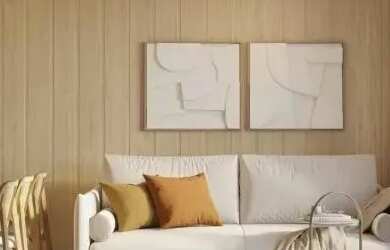 Imagem 6: Costa dos Coqueiros 2 Quartos com 45m² e Varanda na Praia dos Carneiros-Ideal para Morar o