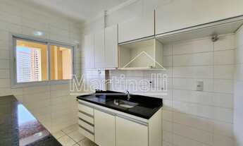 Imagem 7: Apartamento para locação no Edifício Porto Victória, próximo a Faculdade UNIP - Ribeirão P