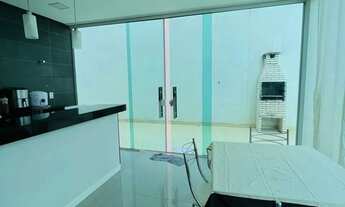 Imagem 6: Vende casa Cond. AMARILIS, 4 suíte