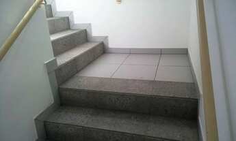 Imagem 6: Cobertura no bairro São Geraldo