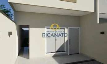 Imagem 3: CASA EM CONSTRUÇÃO 2 QUARTOS ATRAS DA ULBRA 1503 SUL