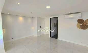 Imagem 6: Apartamento com 3 dormitórios à venda, 96 m² por R$ 1.350.000,00 - Tatuapé - São Paulo/SP