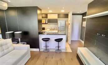 Imagem 5: Impecável loft mobiliado no Loft Park no bairro Moinhos de Ventos próximo ao Parcão