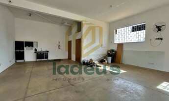 Imagem 4: Locação - Salão - Centro - Santa Bárbara D'Oeste - SP