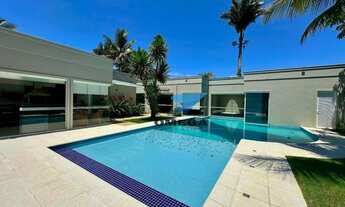 Imagem 3: Casa à venda em Condomínio Jardim Acapulco no Guarujá