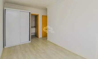 Imagem 6: Apartamento À Venda, Jardim Botânico - 2 Dormitorios com 1 vaga de garagem Desocupado!!!!