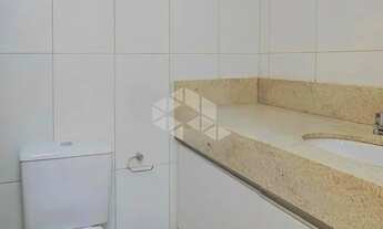 Imagem 4: Apartamento À Venda, Jardim Botânico - 2 Dormitorios com 1 vaga de garagem Desocupado!!!!