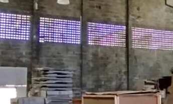 Imagem: Galpão Comercial na Aruana