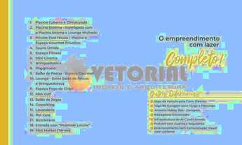 Imagem 16: Apartamento com 1 dormitório à venda, 53 m² por R$ 378.000,00 - Porto Novo - Caraguatatuba