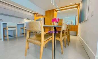 Imagem 2: Apartamento com 3 dormitórios à venda, 220 m² por R$ 3.050.000,00 - Icaraí - Niterói/RJ