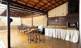 Imagem 2: Casa para alugar em Serra, São Patrício, com 3 quartos, com 100 m²