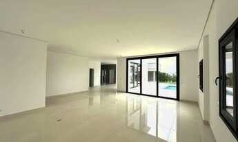 Imagem 4: CASA 4 DORMITÓRIOS / SUÍTES - ALPHAVILLE GRANJA VIANA