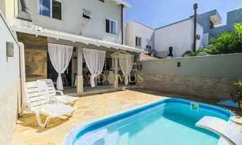 Imagem 4: Casa em condomínio 3 dormitórios no bairro Passo das Pedras em Porto Alegre