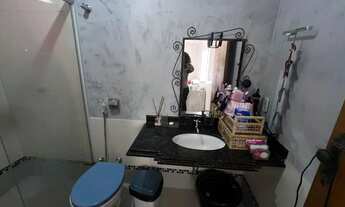 Imagem 7: VENDO SOBRADO PORTAL DO SOL I - 03 SUÍTES COM BANHEIRA NA MASTER