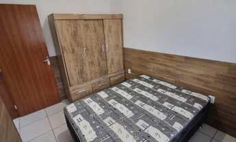 Imagem 2: Apto 1 quarto mobiliado Estreito-Jardim Atlântico-direto com proprietário