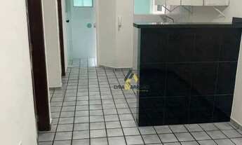 Imagem: Apartamento com 2 dormitórios para alugar