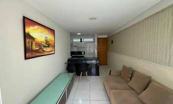Imagem: Apartamento para Venda em João Pessoa