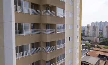 Imagem 6: Apartamento à venda no bairro Jardim Europa em Goiânia/GO