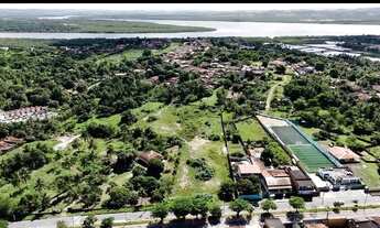 Imagem 4: Area no Marcos Freire 3