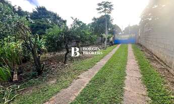 Imagem 7: Chácara Rural Bairro Saltinho Paulínia