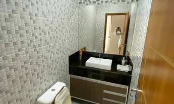 Imagem 7: Condomínio Residencial Tapajós | Com 3 Suítes