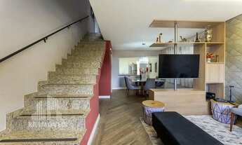 Imagem 4: RR8838 Casa 112m² CONDOMÍNIO SANT ANNA NOBRE - OPORTUNIDADE - 3 Suítes 2 Vagas - Santana d