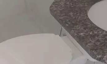 Imagem 7: Apartamento para venda no condomínio Grand Village Vinhais