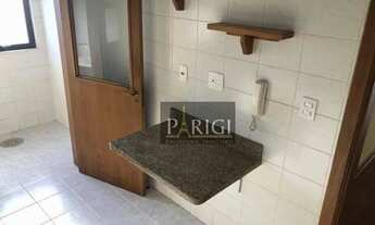 Imagem 7: Apartamento com 2 dormitórios para alugar, 66 m² por R$ 3.172,00/mês - Jardim Lindóia - Po